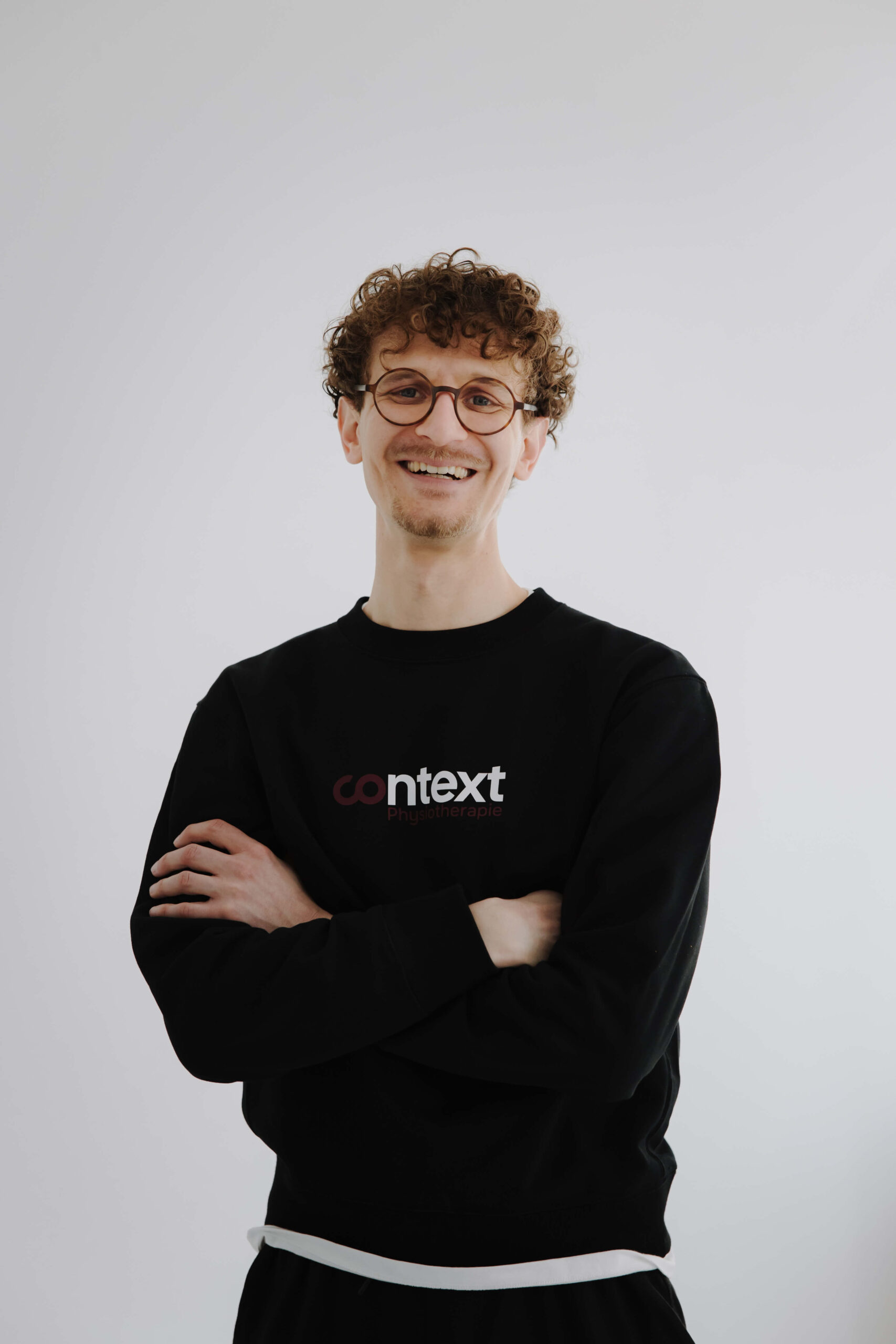 Tobi von Context Physio – Sportphysiotherapeut und Personal Trainer in Ludwigsburg
