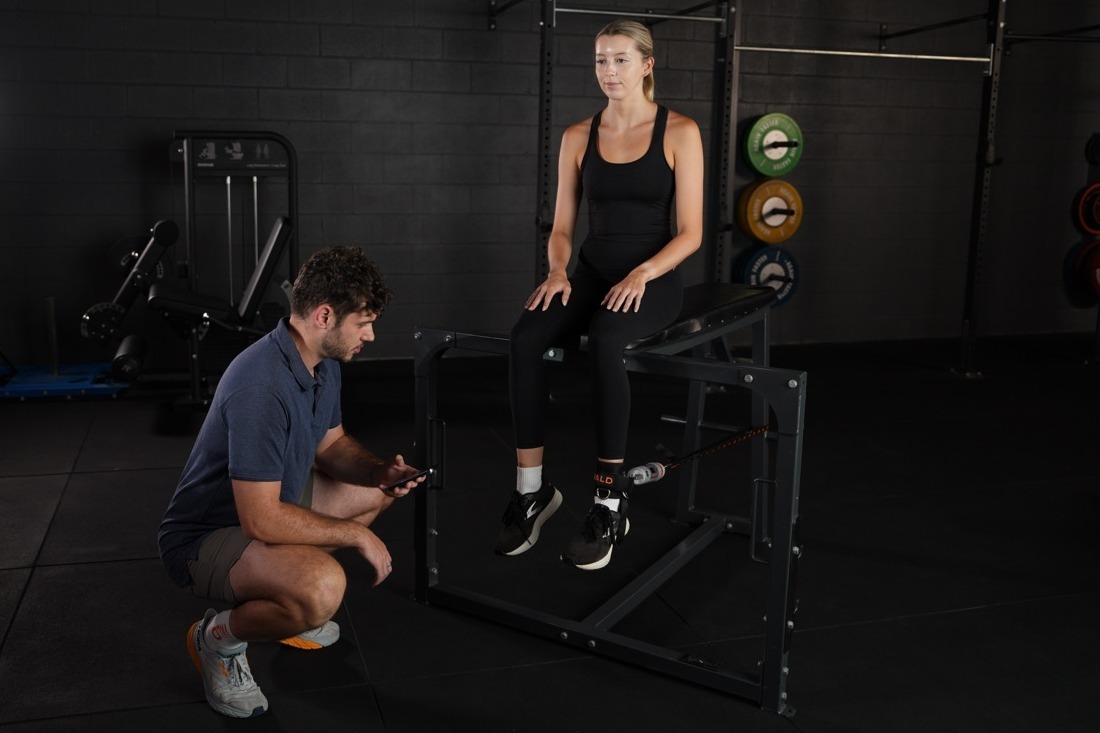 Tobi von Context Physio – Sportphysiotherapeut und Personal Trainer in Ludwigsburg