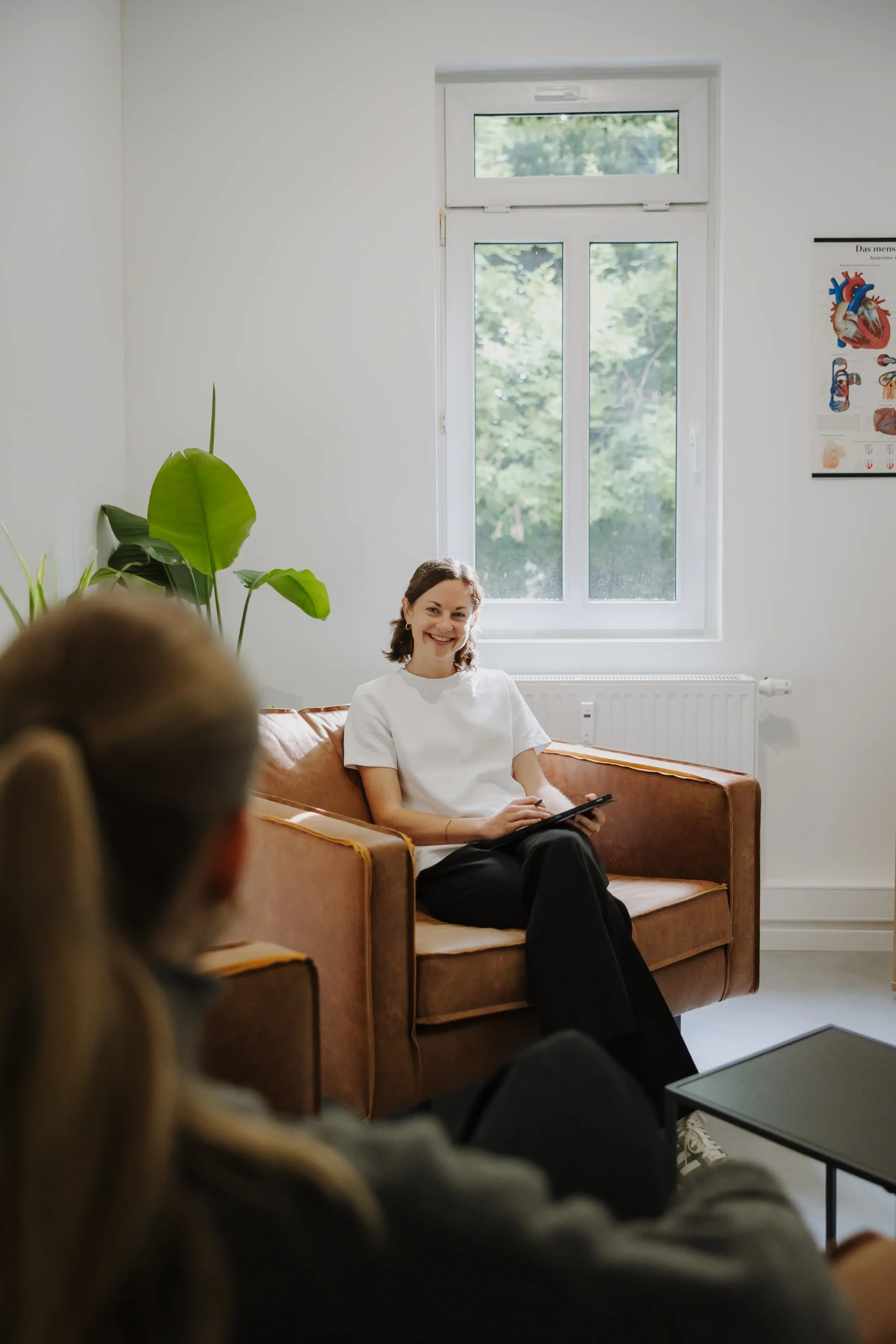 Katrin Hellmann Ernährungsberaterin in Ludwigsburg