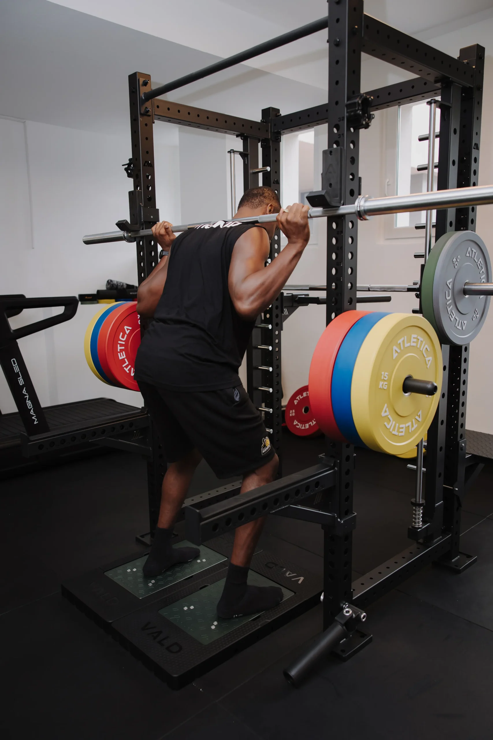 Tobi von Context Physio – Sportphysiotherapeut und Personal Trainer in Ludwigsburg