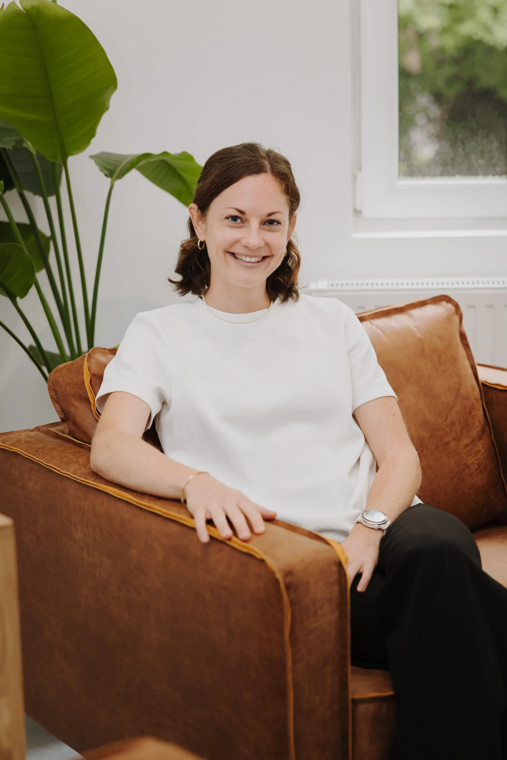 Tobi von Context Physio – Sportphysiotherapeut und Personal Trainer in Ludwigsburg