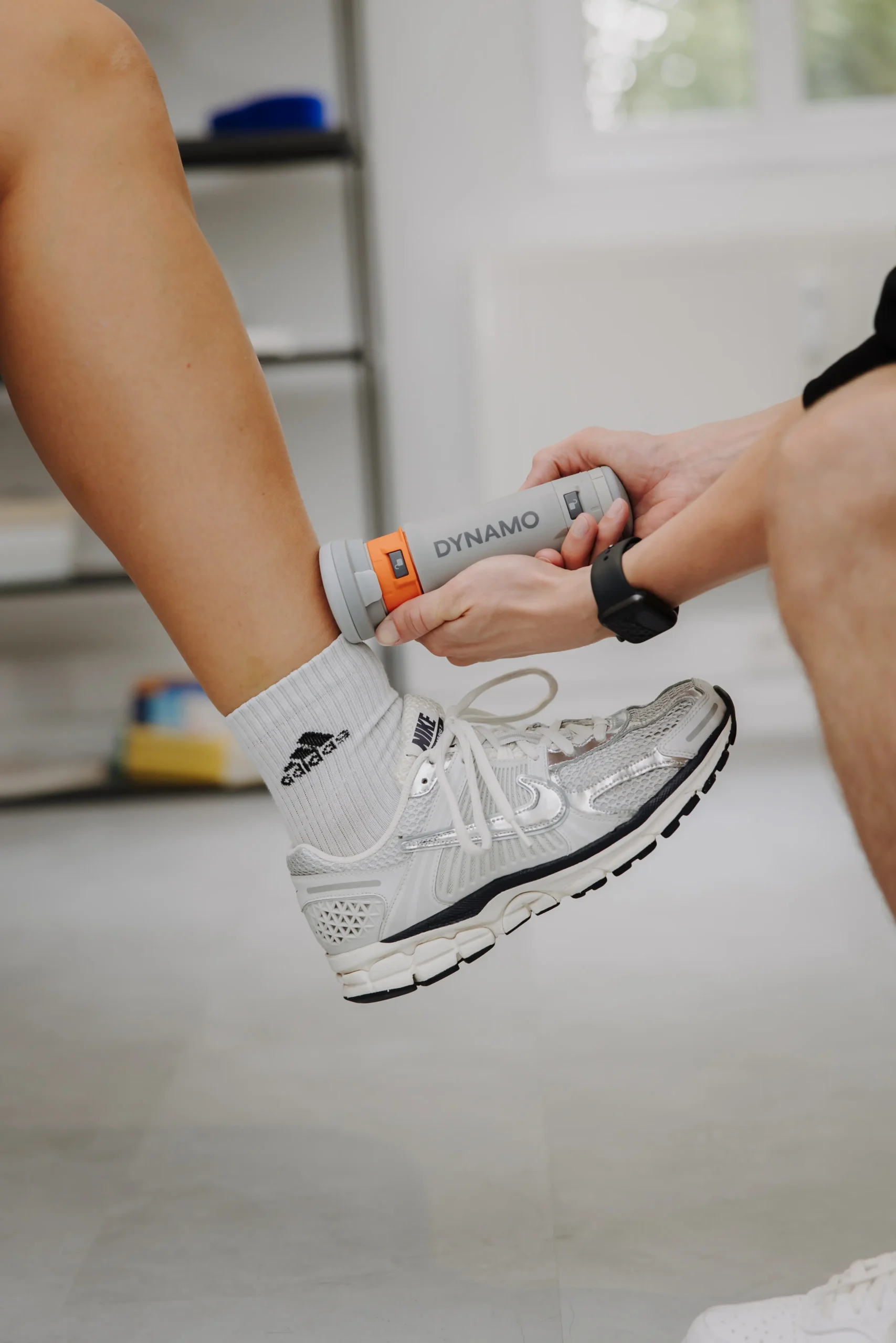 Tobi von Context Physio – Sportphysiotherapeut und Personal Trainer in Ludwigsburg